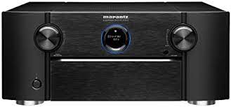 Marantz SR8015 Amplificador Dolby Atmos AV